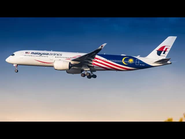 Airbus A350 , Is this the best plane to fly the skies.