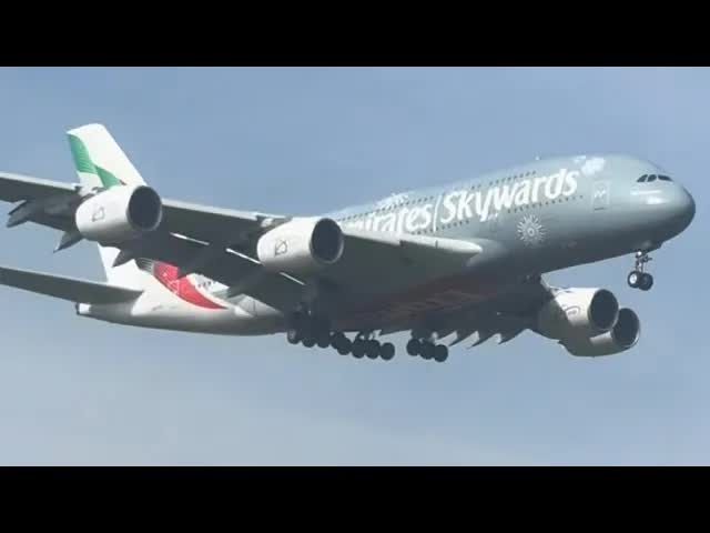 This Is Why Heathrow Is the CRAZIEST Airport in the World 😳