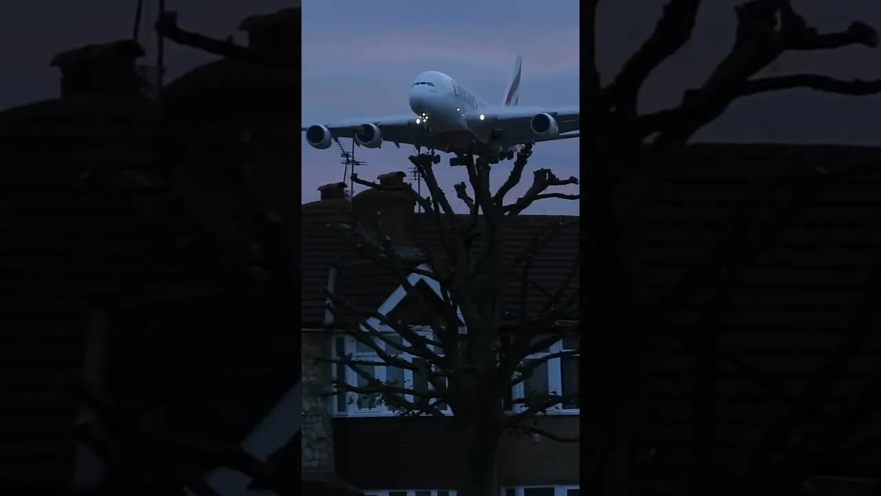 THE GIANT OF SKY #heathrow #aviation #airbus A380