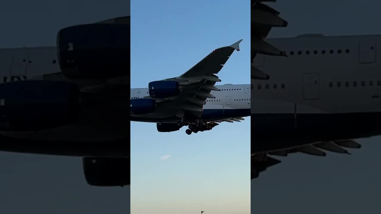British Airways 🇬🇧 London Heathrow #avaition #planespotting #heathrow